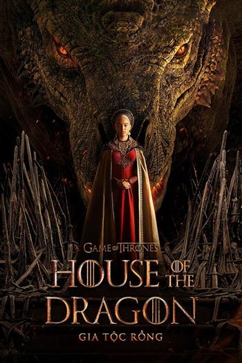 Gia Tộc Rồng Mùa 1