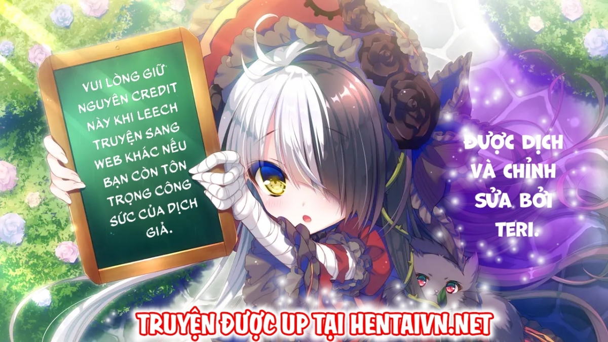 Đọc truyện hentai Purple X Black - Oneshot