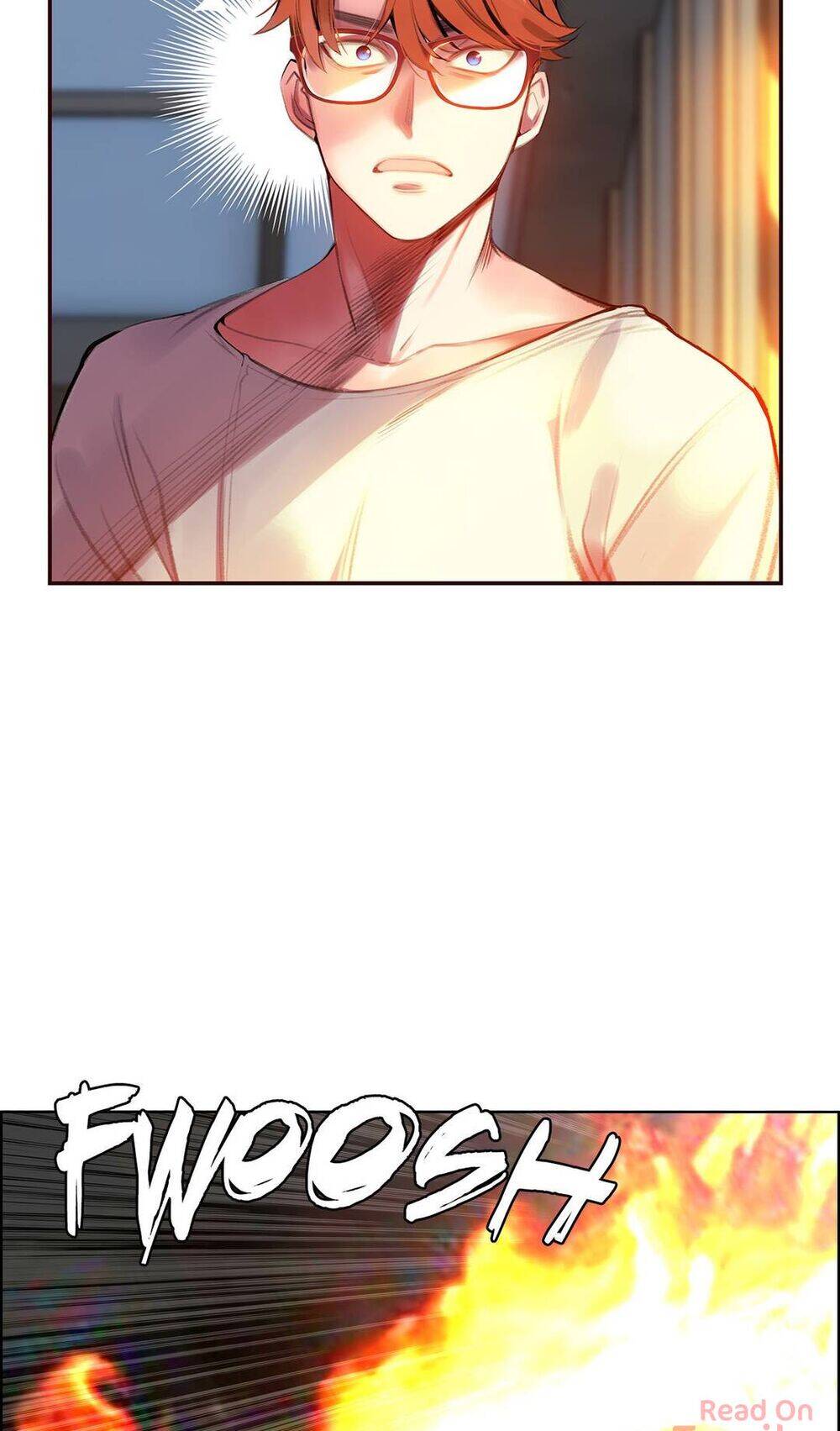 Đọc truyện hentai Sự Ràng Buộc Của Lilith - Chap 73