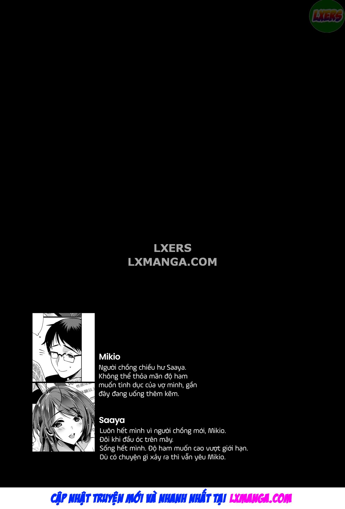 Đọc truyện hentai Phương thuốc kỳ diệu để cảm thấy trẻ lại - Oneshot