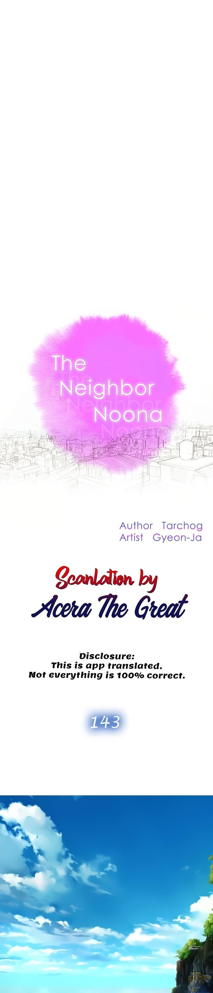 Đọc truyện hentai Chị Gái Hàng Xóm - Chap 143