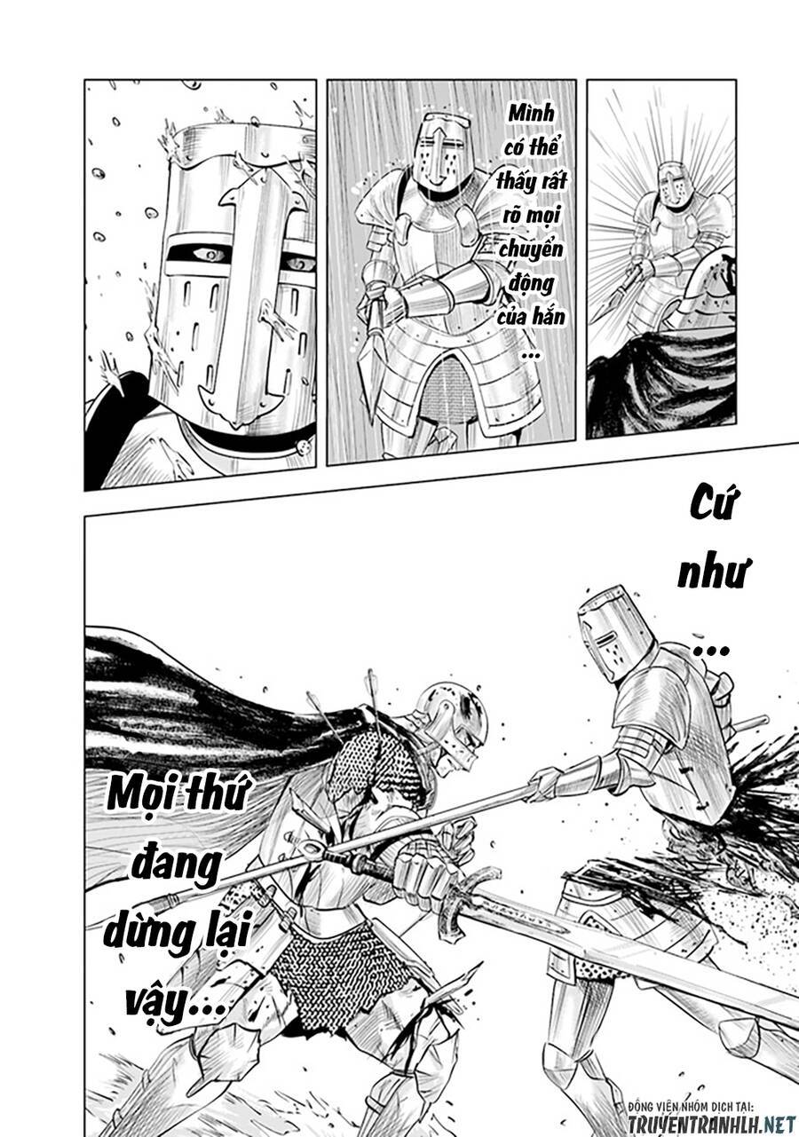 Đọc truyện hentai Hành trình chịch dạo của của máy dập cổ đại - Chap 54