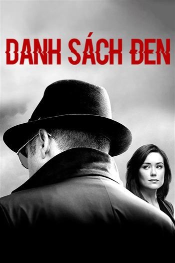 Danh Sách Đen Mùa 3