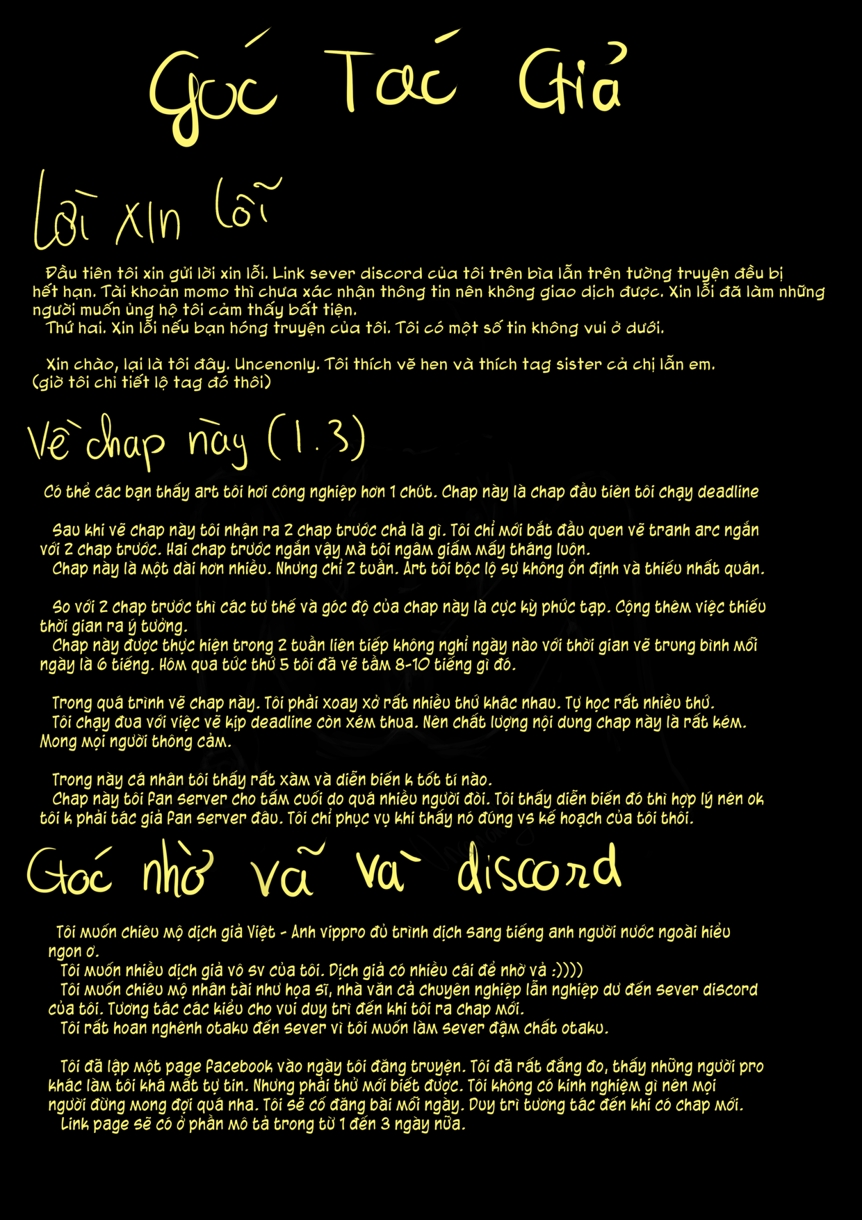 Đọc truyện hentai Có chị gái thật đau tim - Chap 1.3 (Ấn Full HD Server Nếu die ảnh nhé)