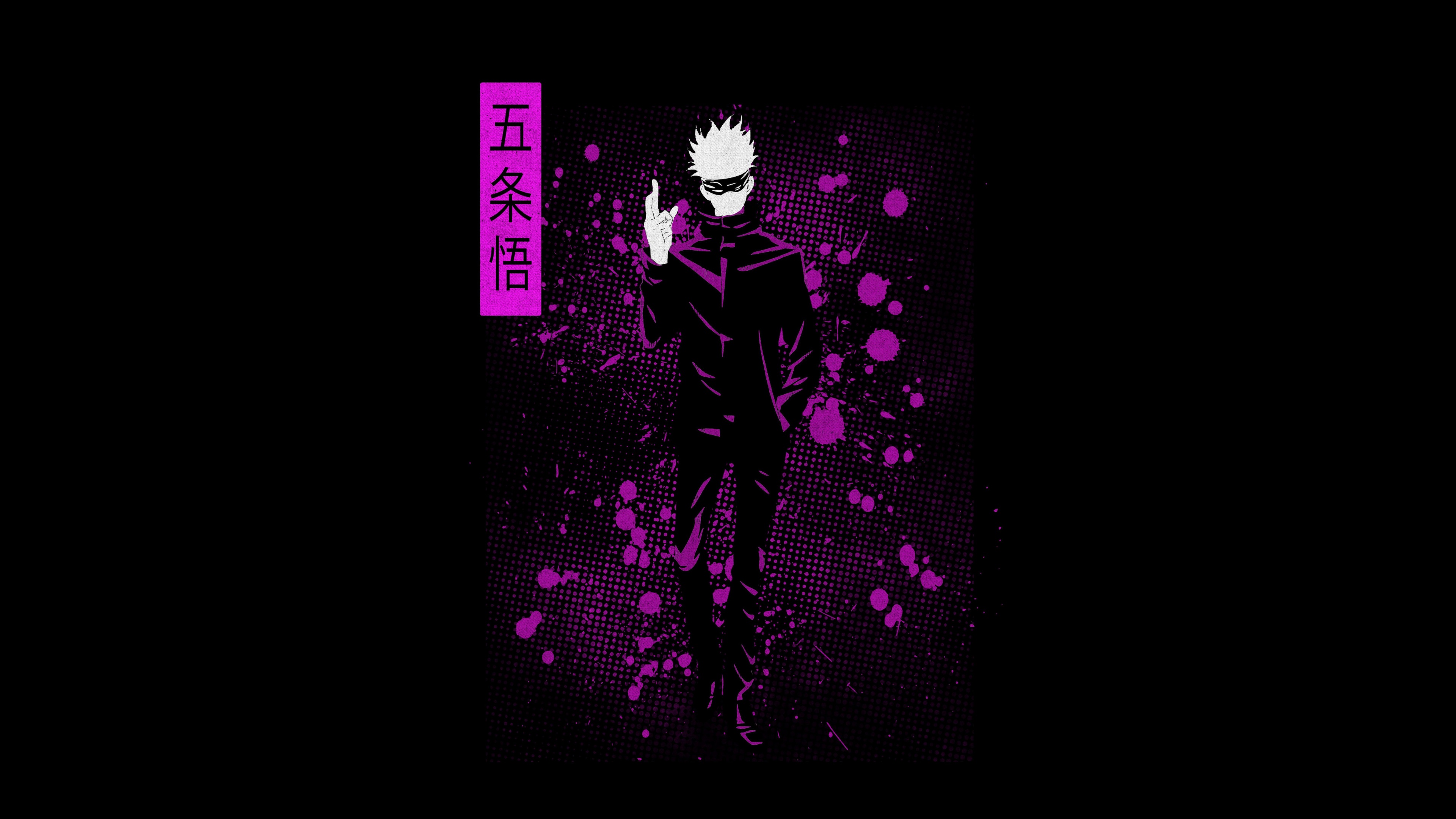 Wallpaper anime ngang 7236