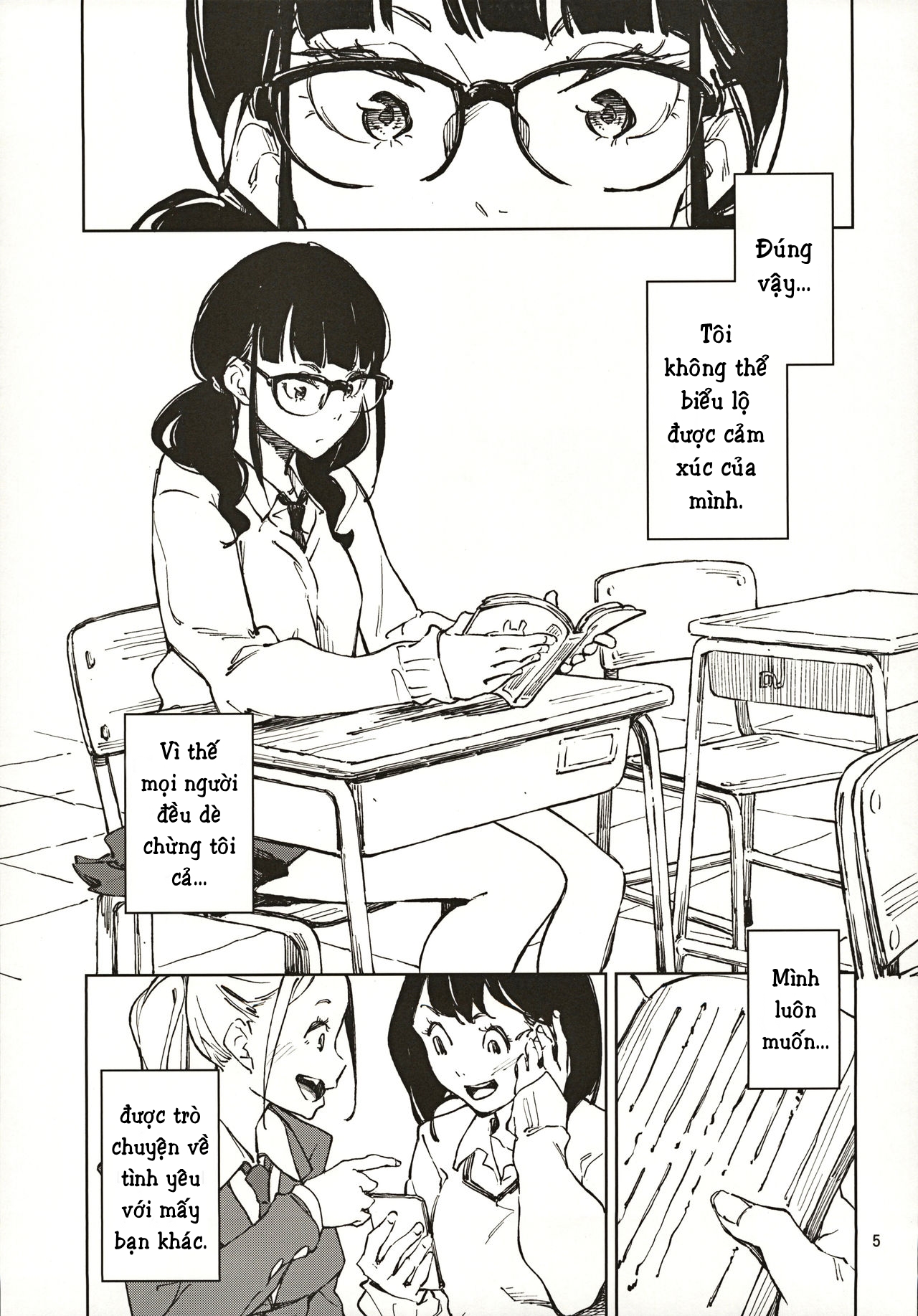 Đọc truyện hentai Jouzu ni Waraitai - Oneshot