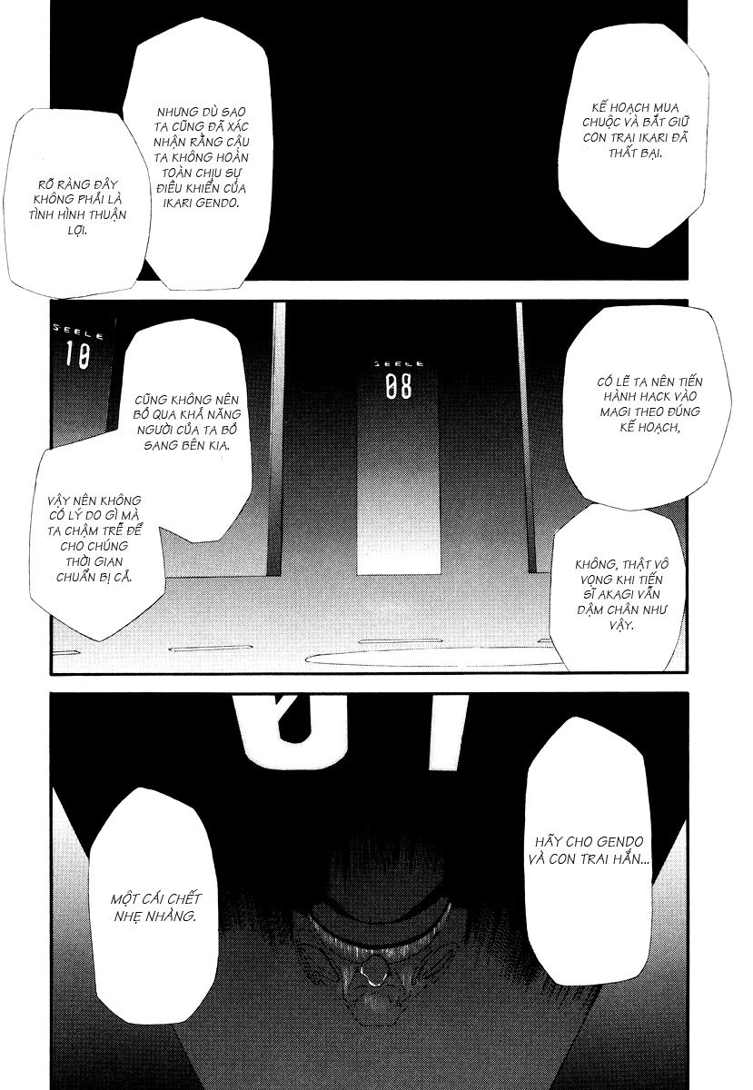 Đọc truyện hentai RE-TAKE - Chap 3 - RE-TAKE 3