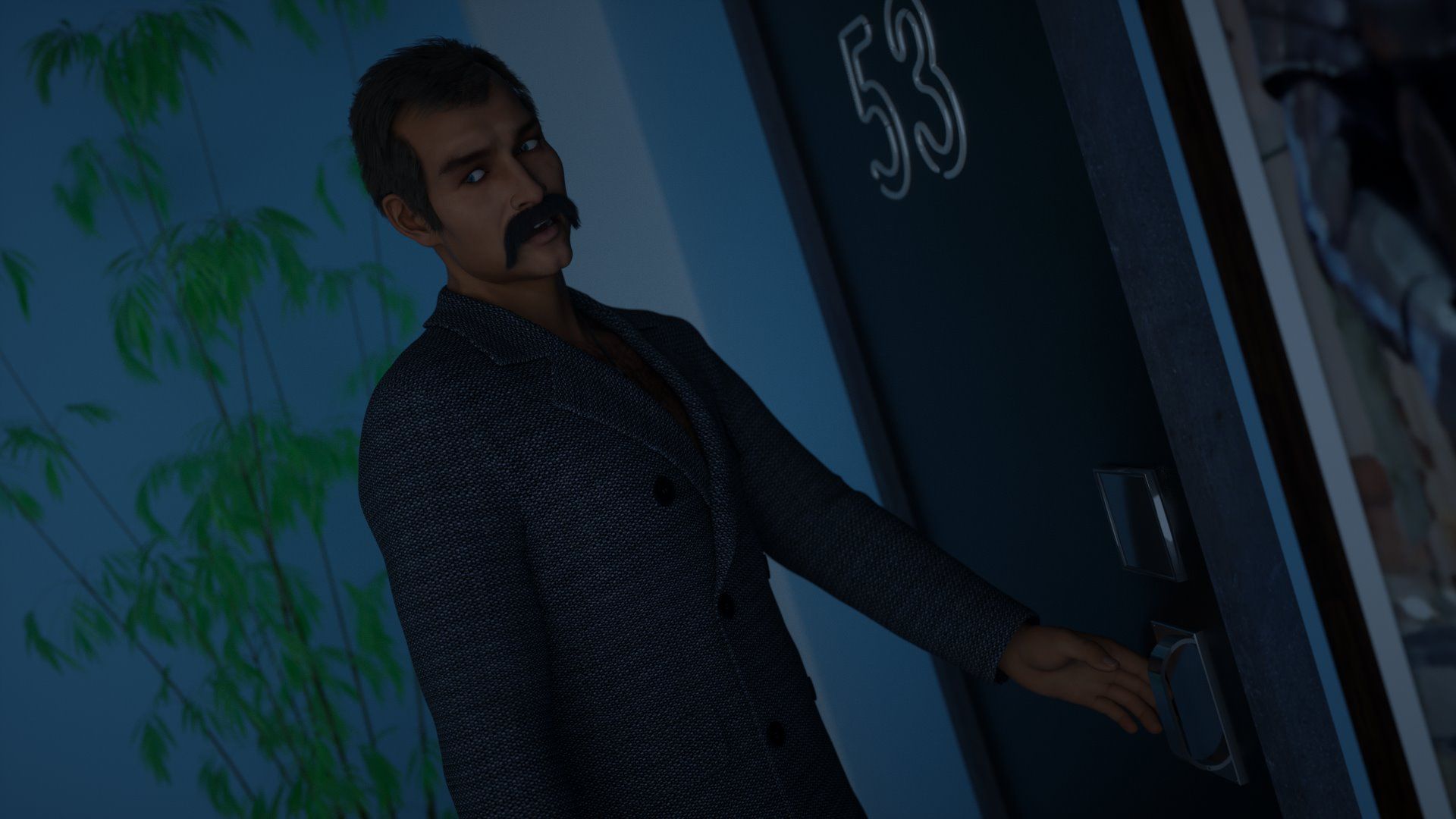 Đọc truyện hentai Milfy City v0.6e - MILFY City v0.6e - Part 9