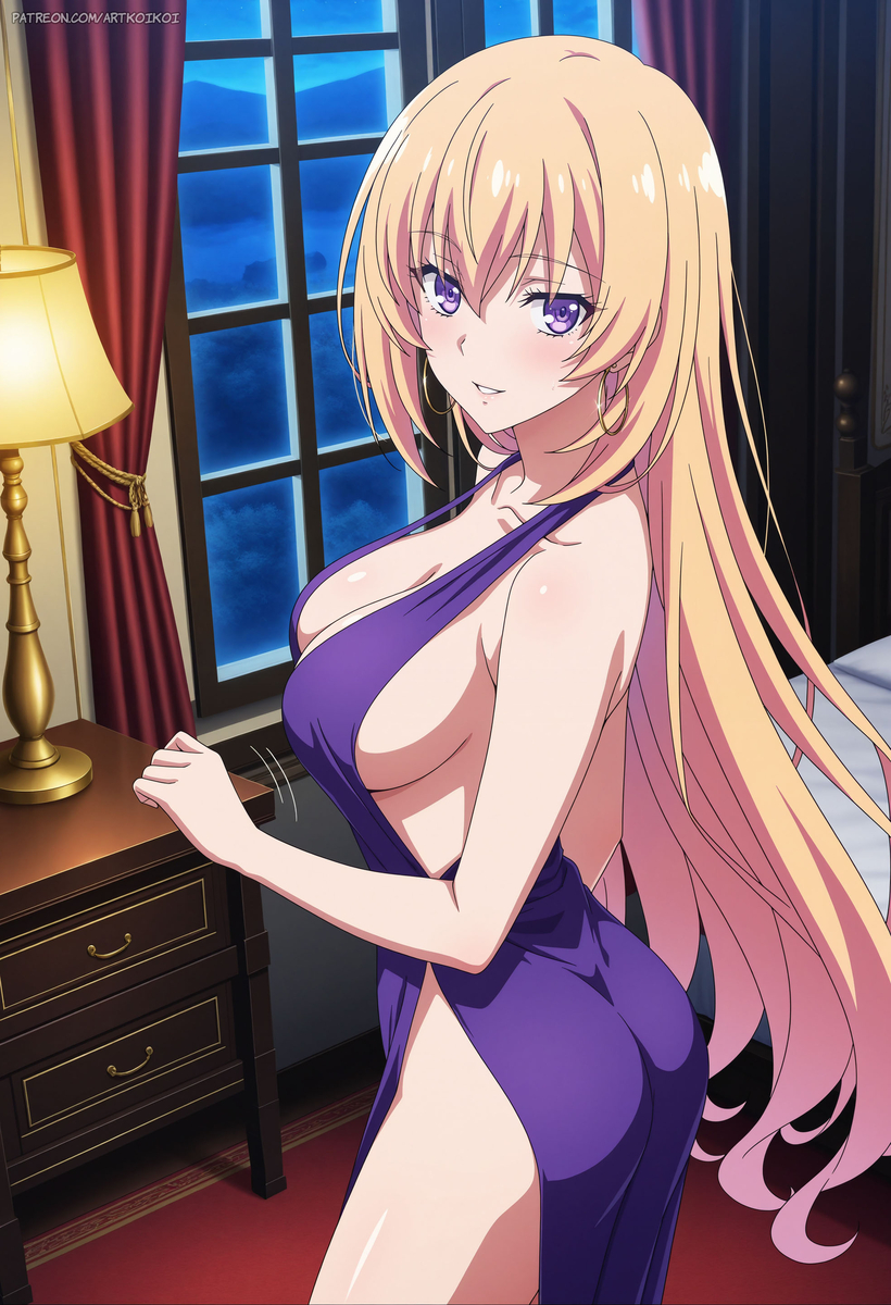 Đọc truyện hentai Tuyển tập Albums Art hentai - Chap 466 - Honami Ichinose | Youjitsu