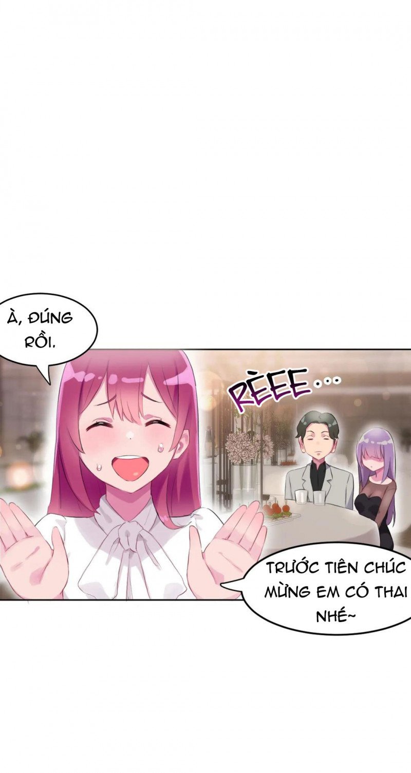 Đọc truyện hentai Câu chuyện nhỏ, bí mật lớn - Chap 18