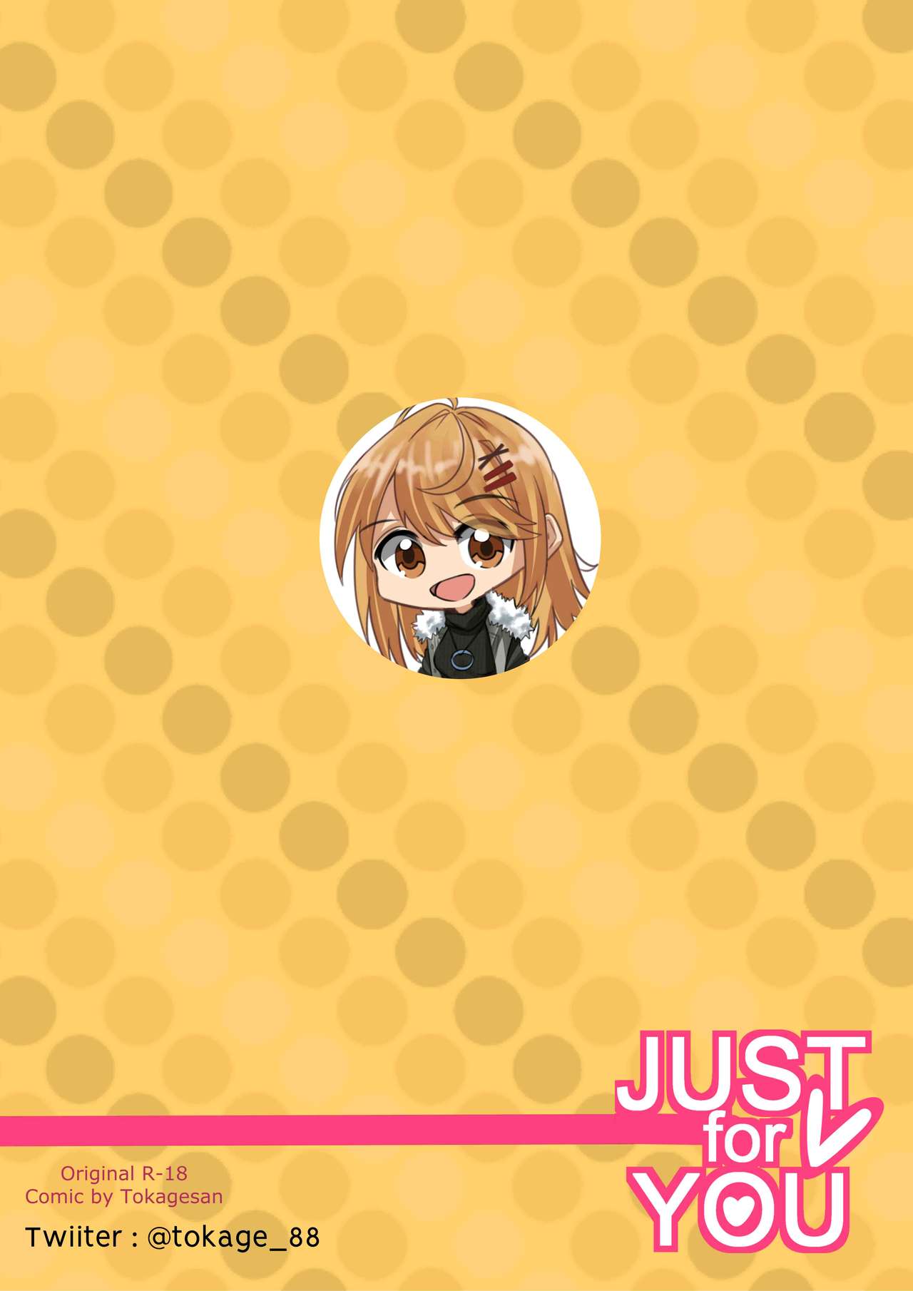 Đọc truyện hentai Mình anh thôi owo - Oneshot