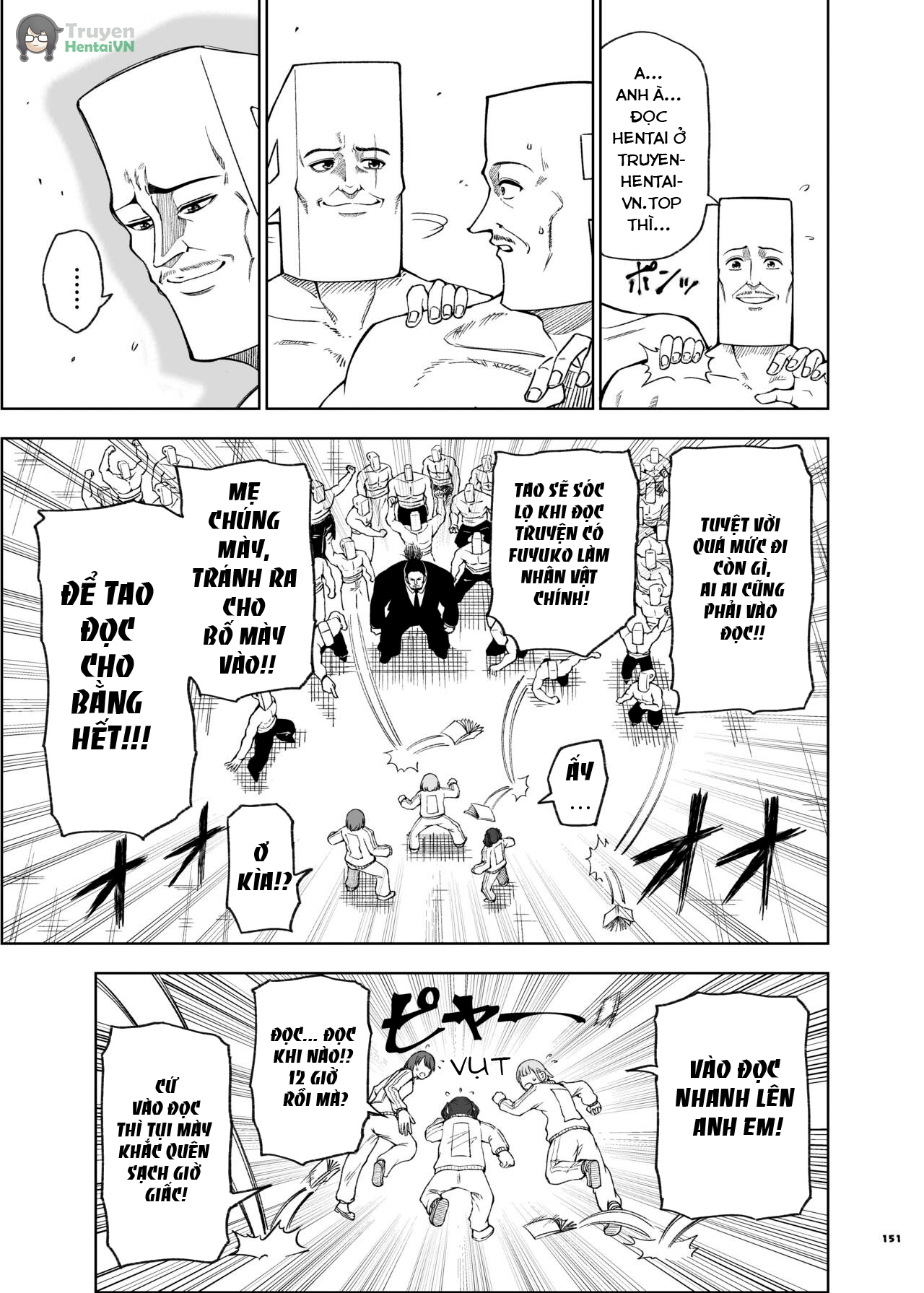 Đọc truyện hentai ShinyM@S Icha Love Ero Goudou SWEET COLORS (THE iDOLM@STER: Shiny Colors) [Digital] - Oneshot