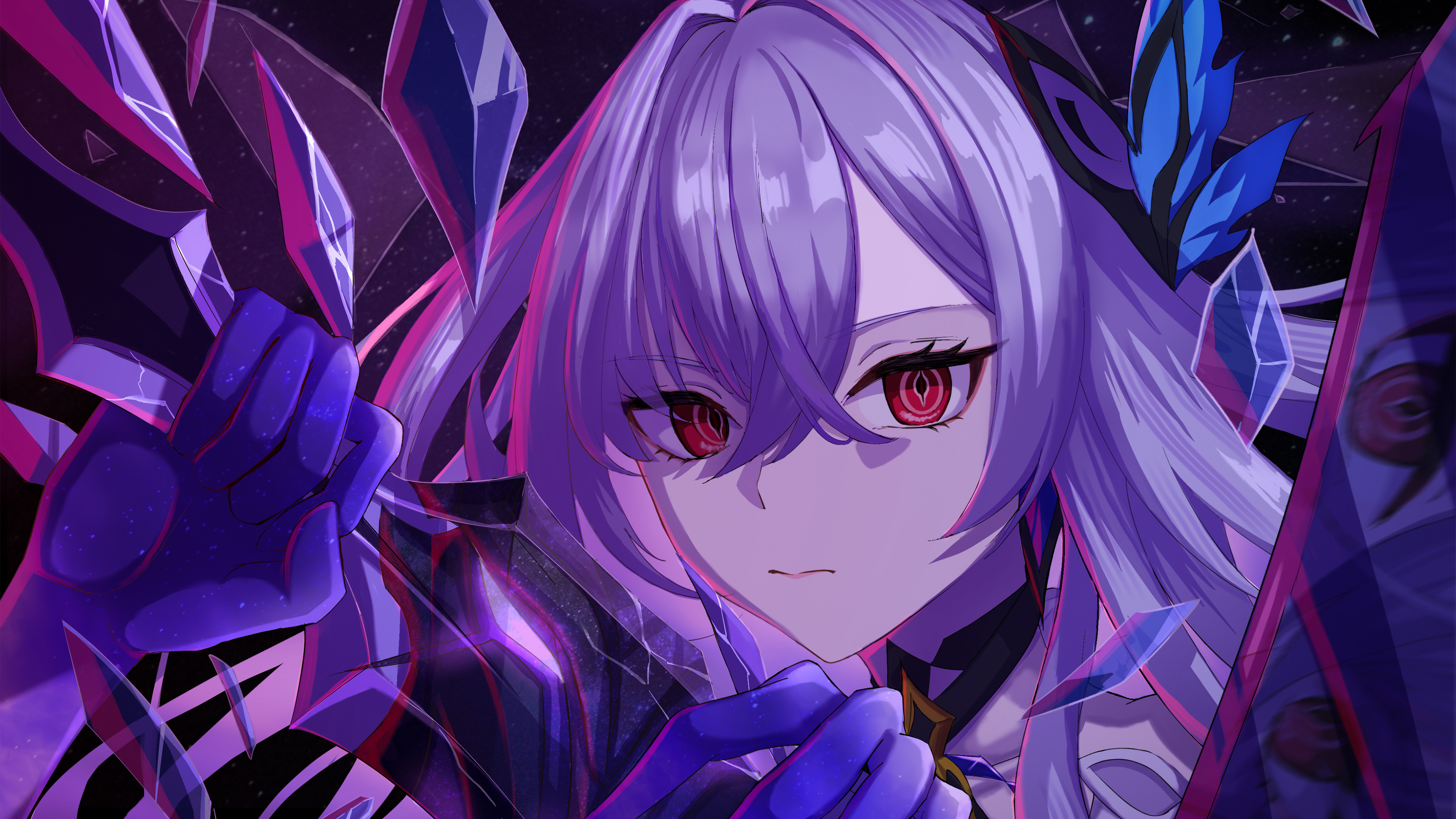 Wallpaper anime ngang 6380