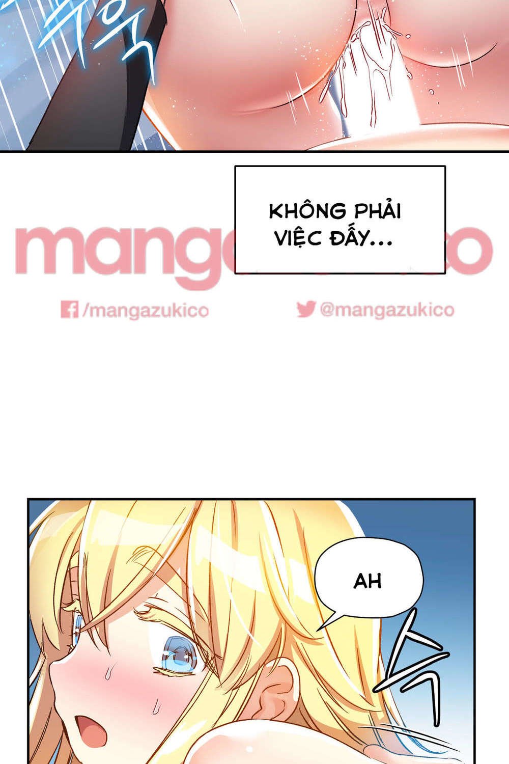 Đọc truyện hentai Dõi theo tình đầu - Chap 13