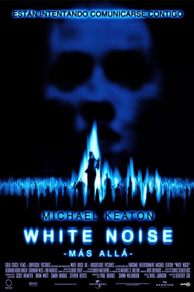 Giọng Nói Từ Cõi Âm