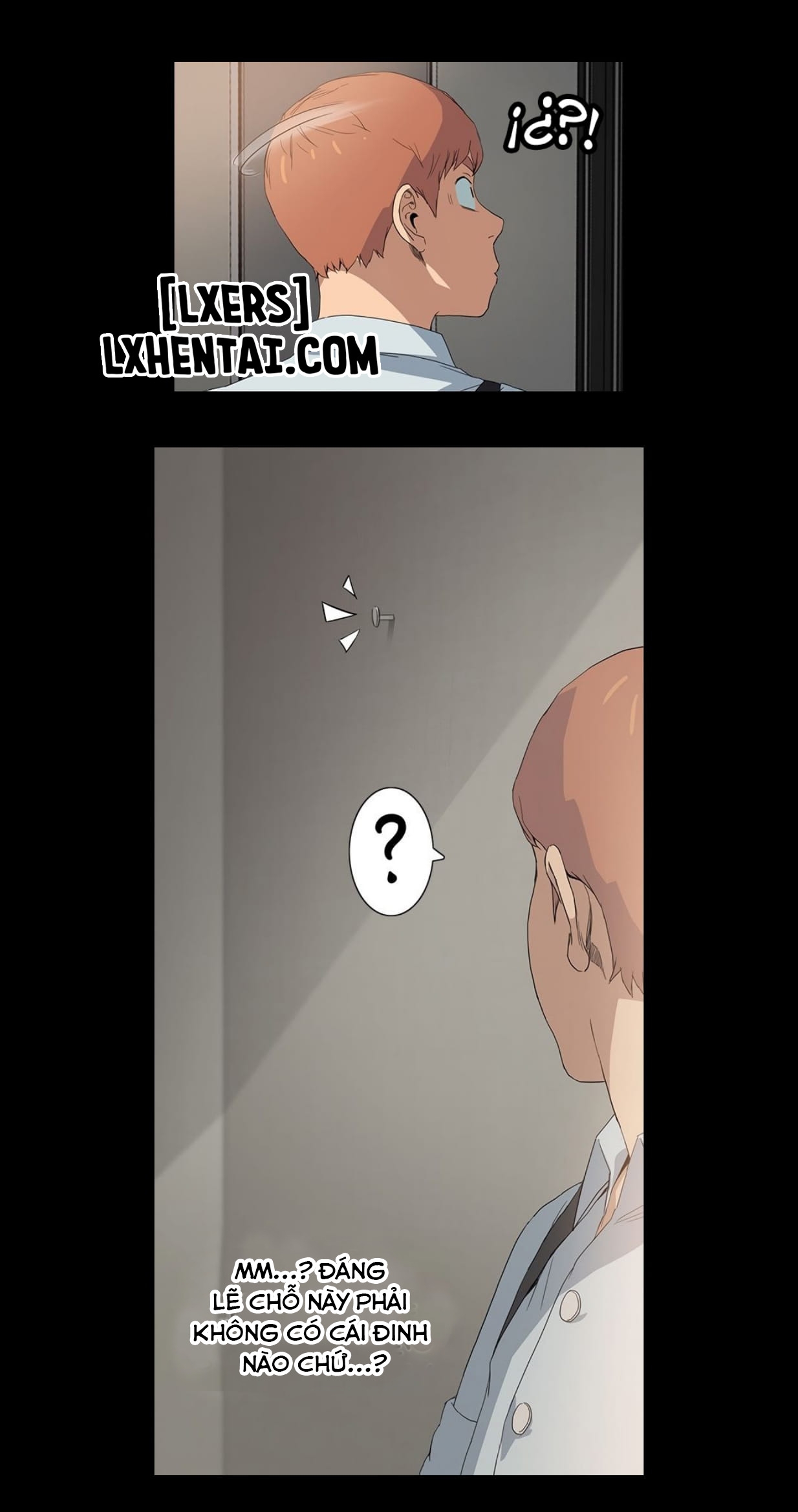 Đọc truyện hentai Mẹ Kế - Chap 4