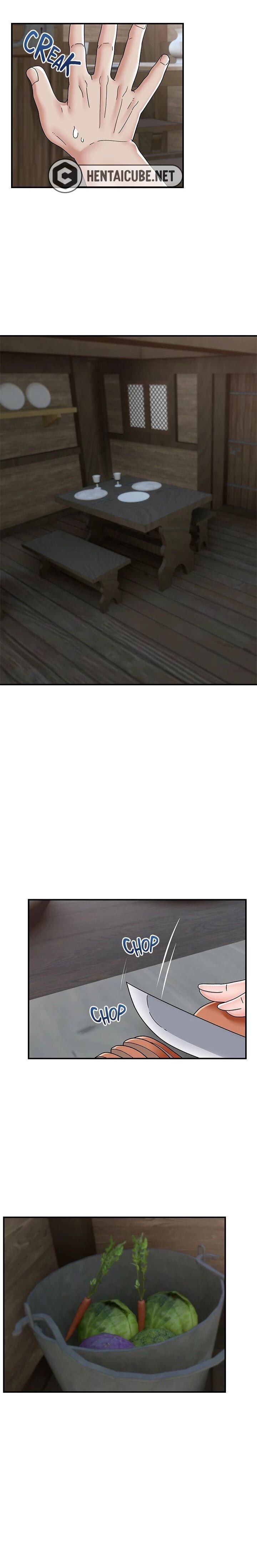 Đọc truyện hentai Thôi miên tuyệt đối ở dị giới - Chap 75