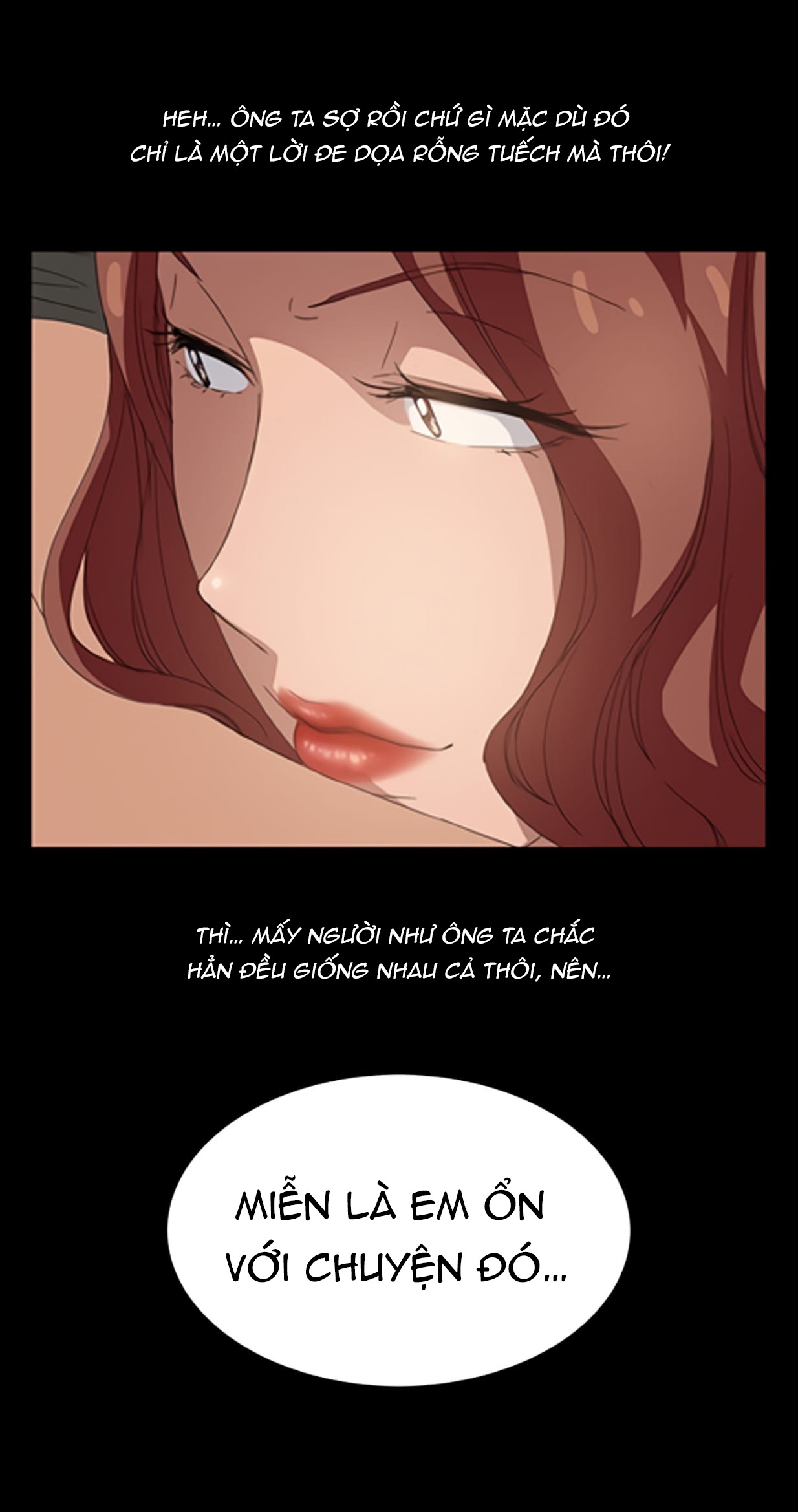 Đọc truyện hentai Mẹ Kế - Chap 23