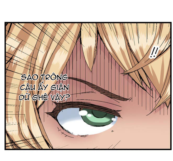 Đọc truyện hentai Làm tình với các cô nàng nóng bỏng. - Chap 3 : Khuyên bảo .