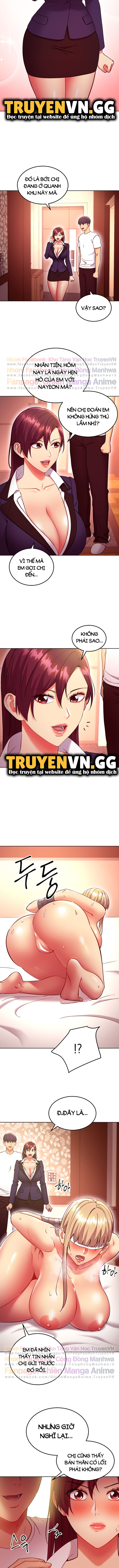 Đọc truyện hentai Bạn Của Mẹ Kế - Chap 133