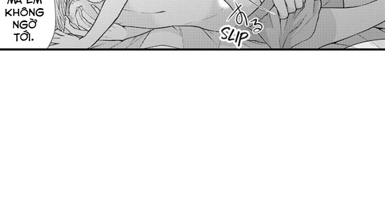 Đọc truyện hentai Ngọn lửa trong tầm tay - Chapter 24: Chung chăn gối