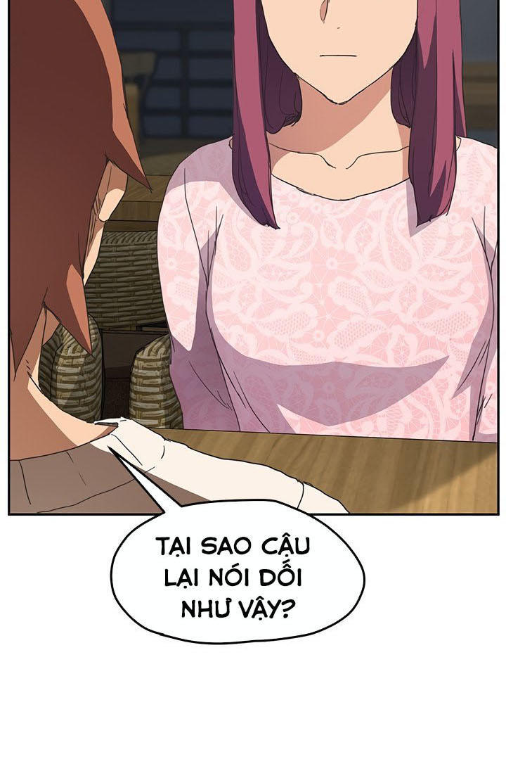 Đọc truyện hentai Mẹ Kế - Chap 50