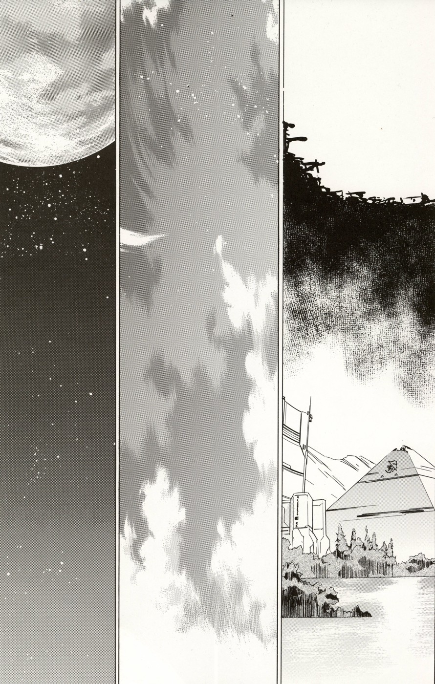 Đọc truyện hentai RE-TAKE - Chap 6 - RE-TAKE 4 part 2