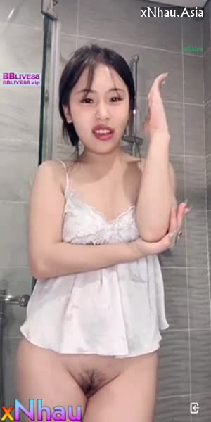 Tiểu thư Ngọc Hân 2k1 đi tắm yêu kiều quyến rũ cực kì đáng yêu (Tiểu thư Ngọc Hân 2k1 đi tắm yêu kiều quyến rũ cực kì đáng yêu) [26]