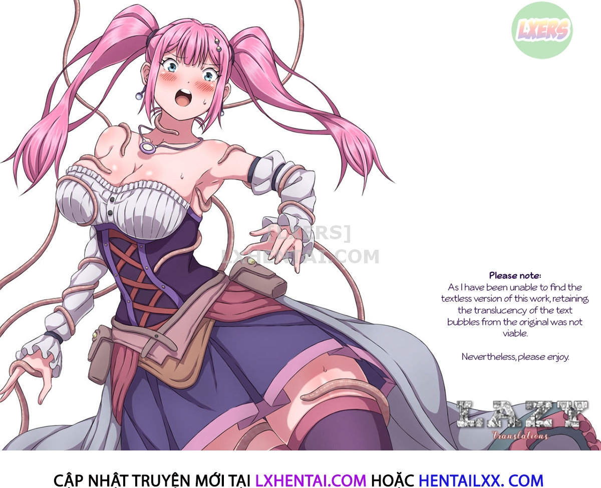 Đọc truyện hentai Sorceress Lyrica ~Climaxing to the Limit~ - Chap 1