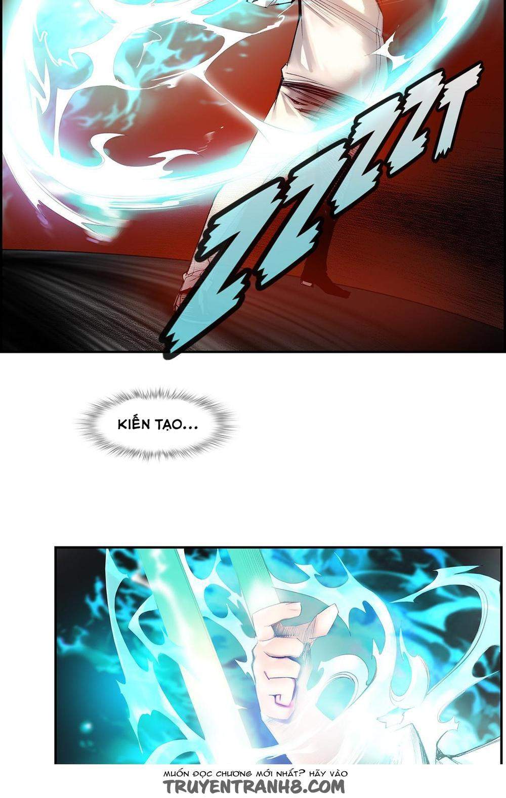 Đọc truyện hentai Sự Ràng Buộc Của Lilith - Chap 38