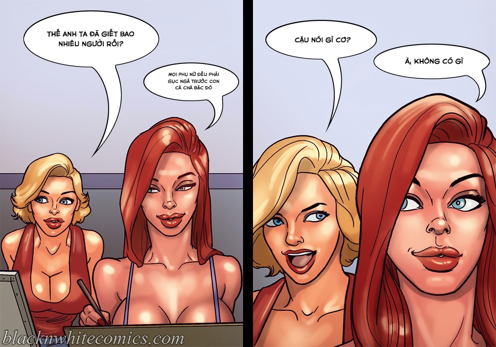 Đọc truyện hentai Lớp học nghệ thuật - Chap 1