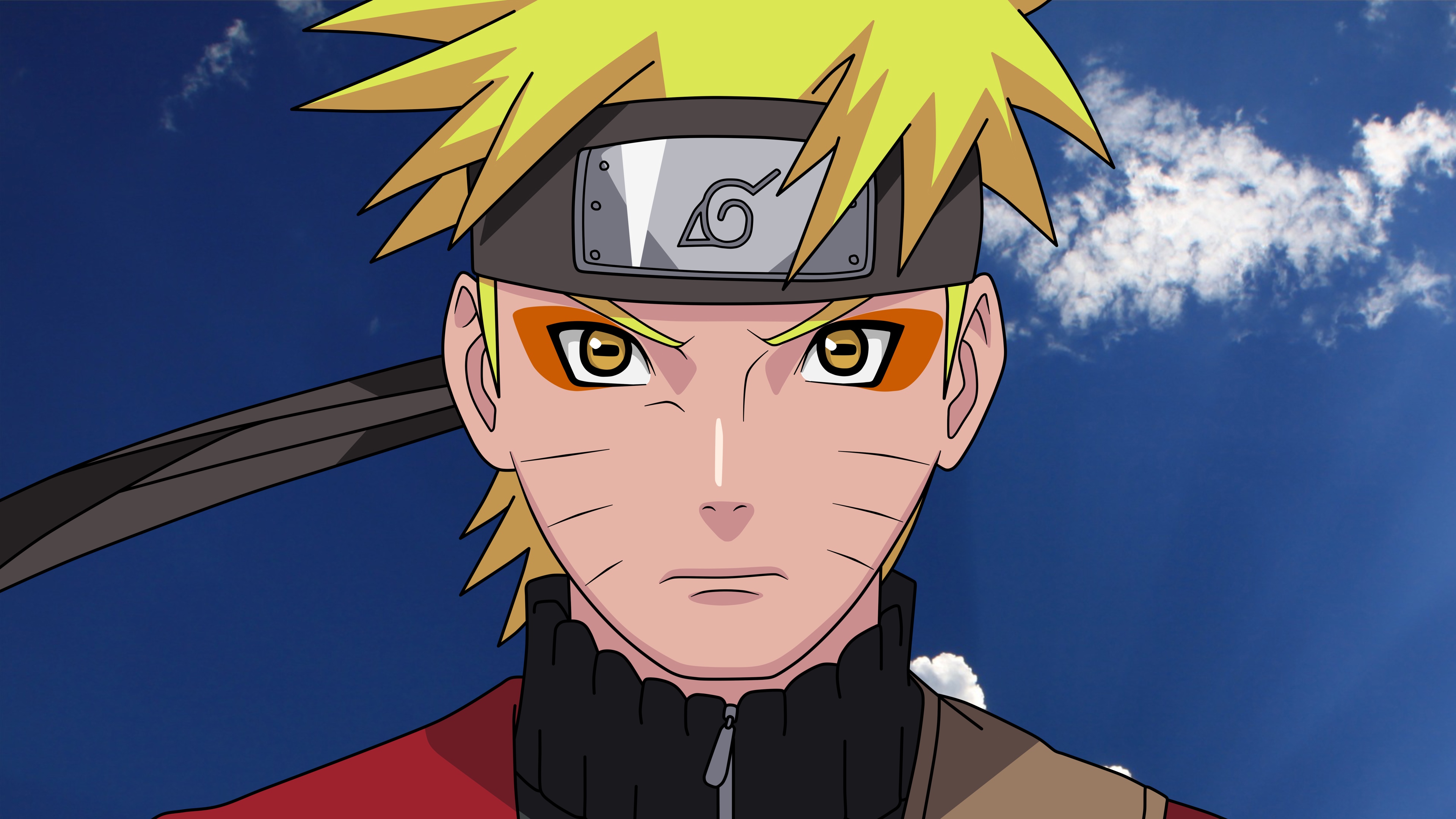 Wallpaper anime ngang 6817