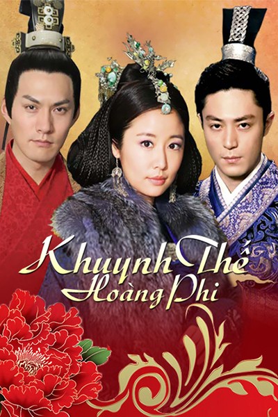 Khuynh Thế Hoàng Phi