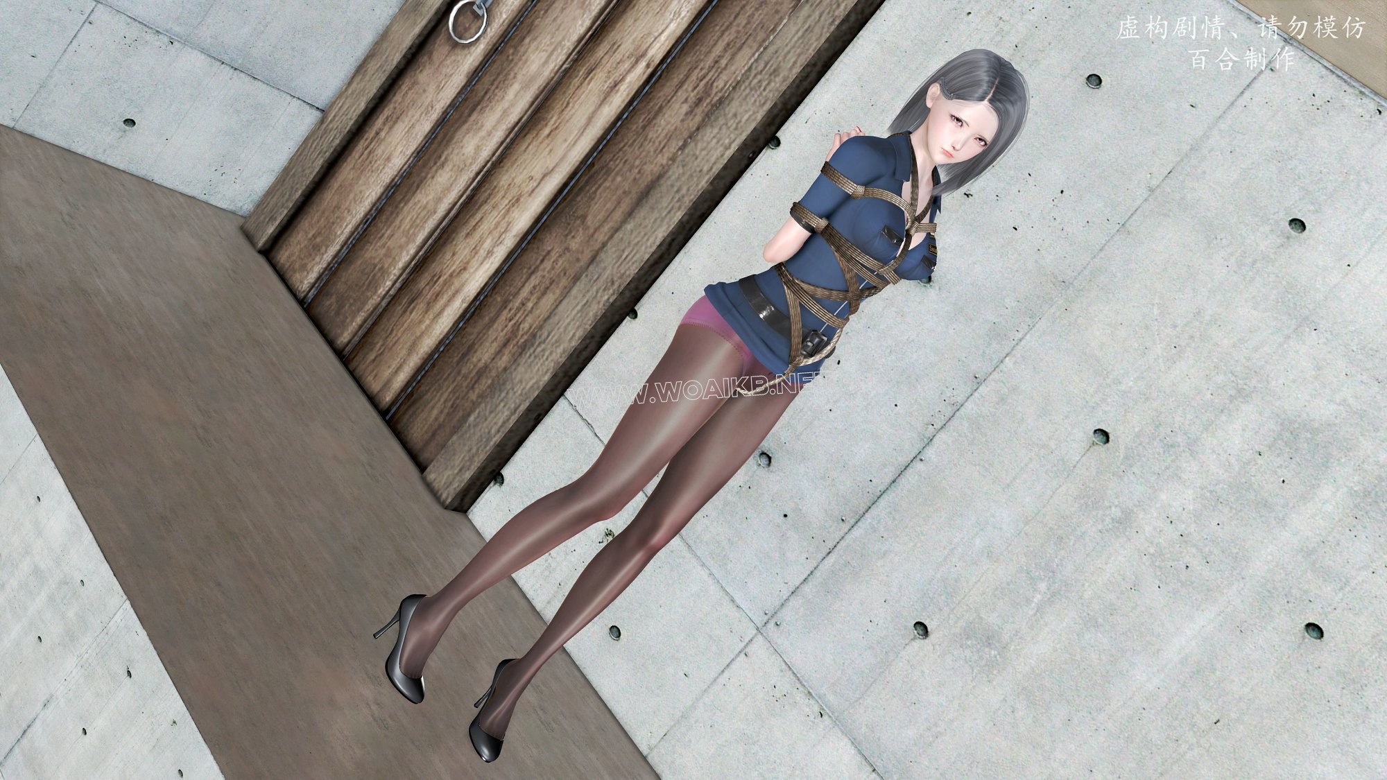 Đọc truyện hentai Kiếp hồng nhan - bách hợp chế tác. - Chap 10