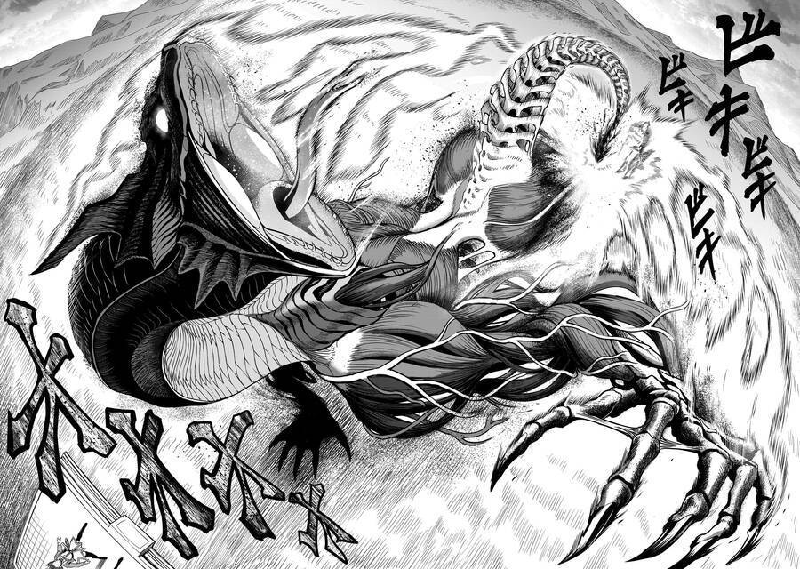 Đọc truyện hentai Vườn hoa hồng Saga - Chap 43.2