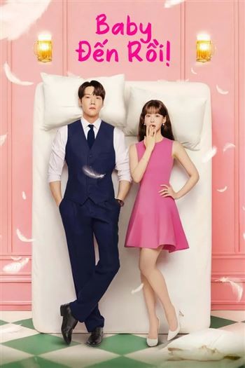 Baby Đến Rồi
