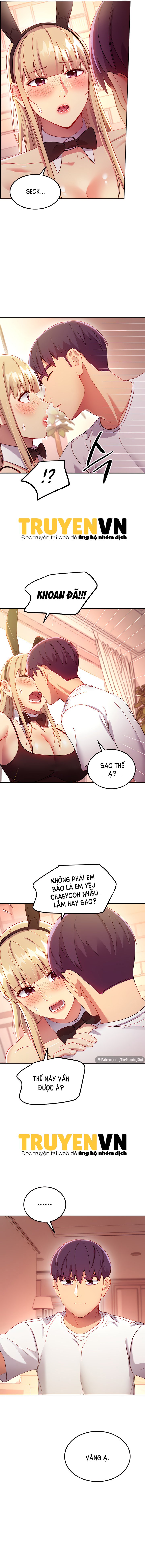 Đọc truyện hentai Bạn Của Mẹ Kế - Chap 109