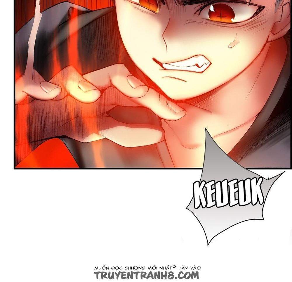 Đọc truyện hentai Sự Ràng Buộc Của Lilith - Chap 53