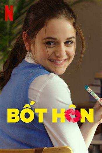 Bốt Hôn