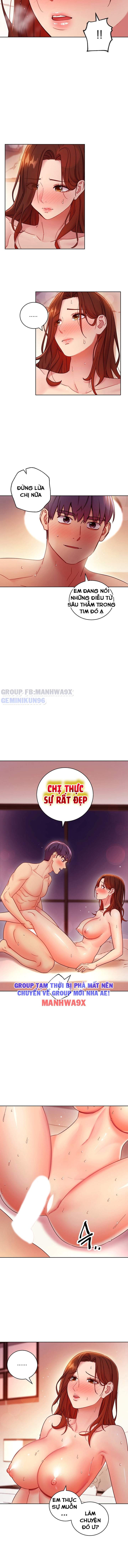 Đọc truyện hentai Bạn Của Mẹ Kế - Chap 59