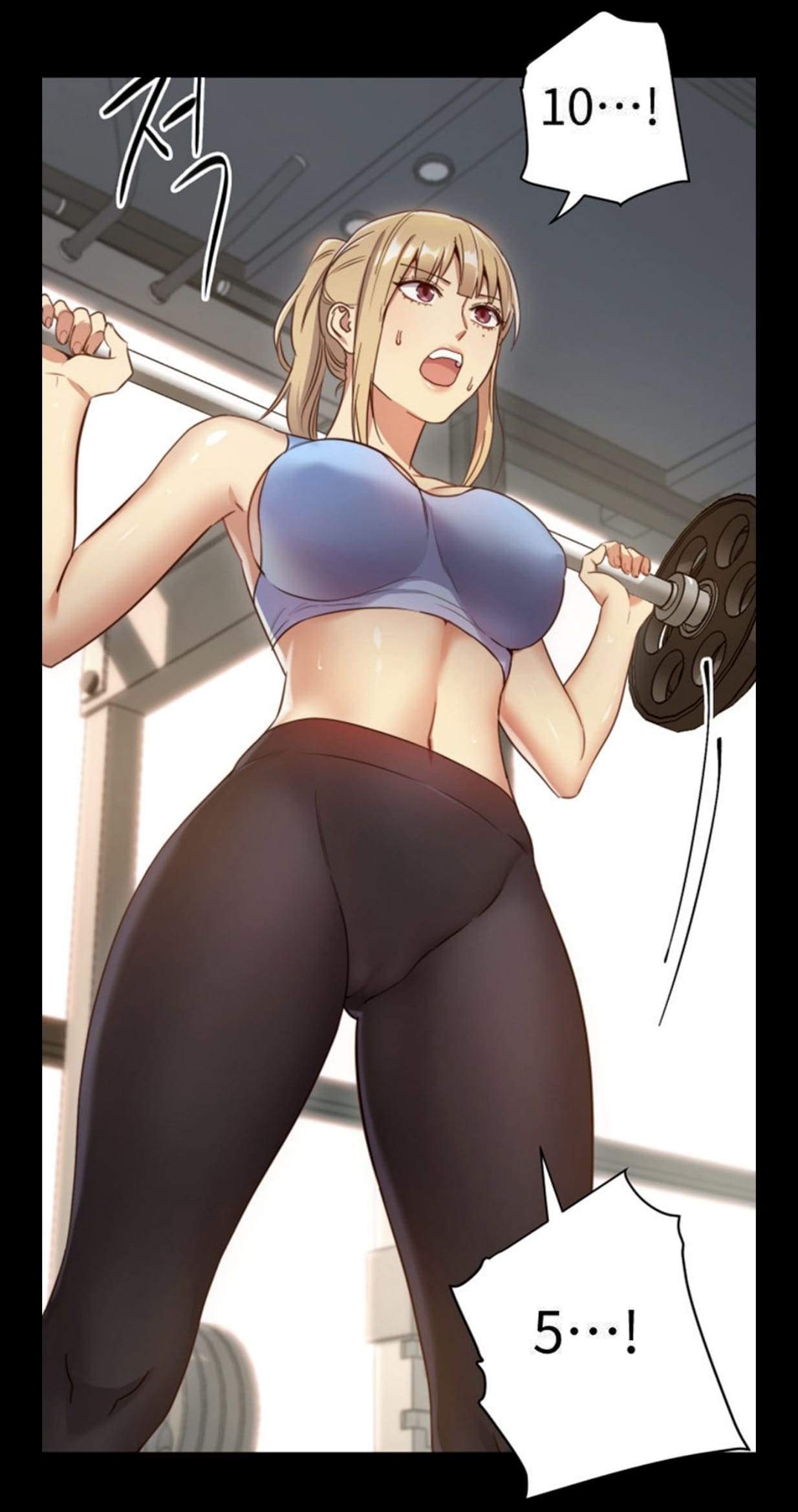 Đọc truyện hentai Bạn Của Mẹ Kế - Chap 6