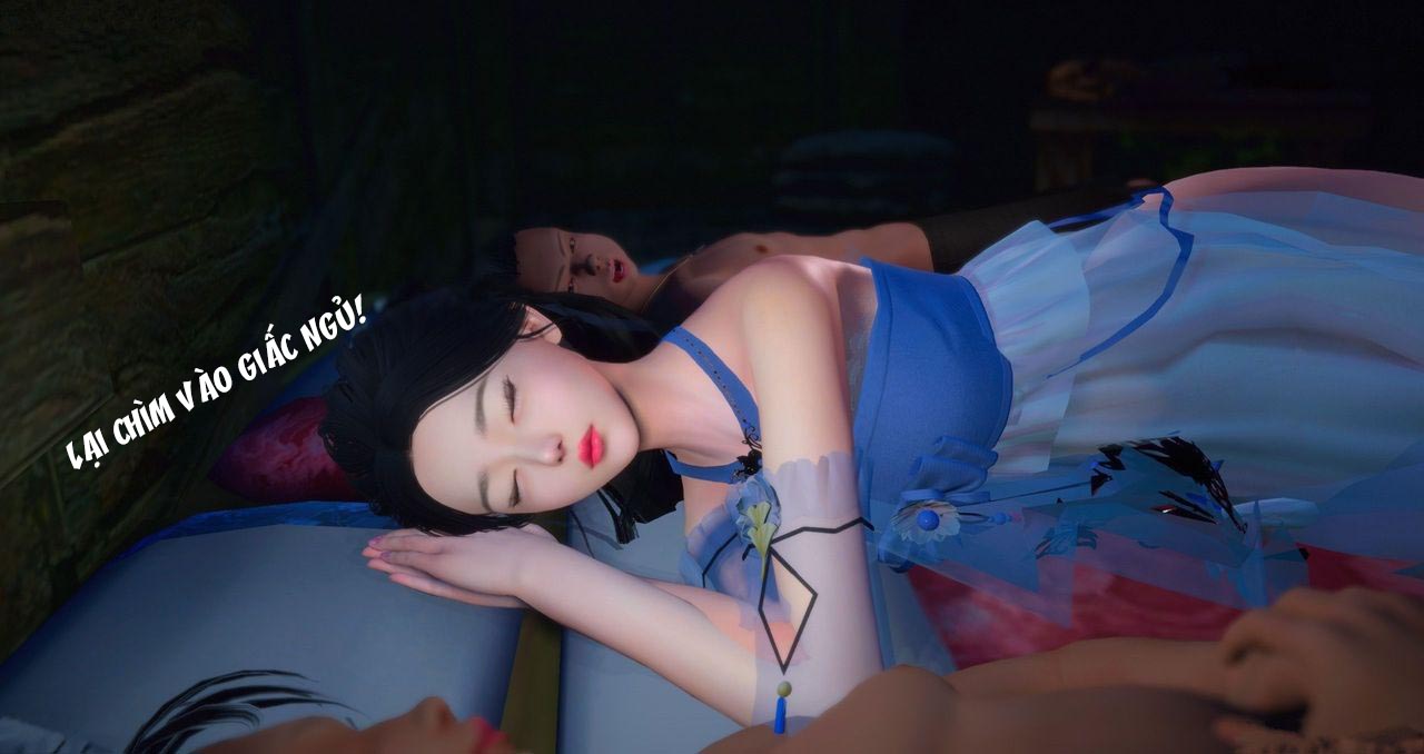 Đọc truyện hentai Tiên kiêm kì hiệp truyện - Oneshot