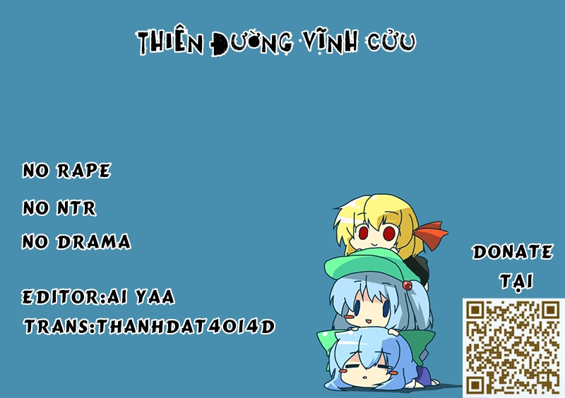 Đọc truyện hentai Marisa bị chi phối bởi patchouli chỉ để mượn một cuốn sách - Oneshot