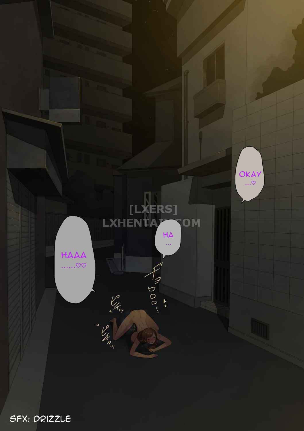 Đọc truyện hentai Beloved Wife - Netorare After Consent - Oneshot