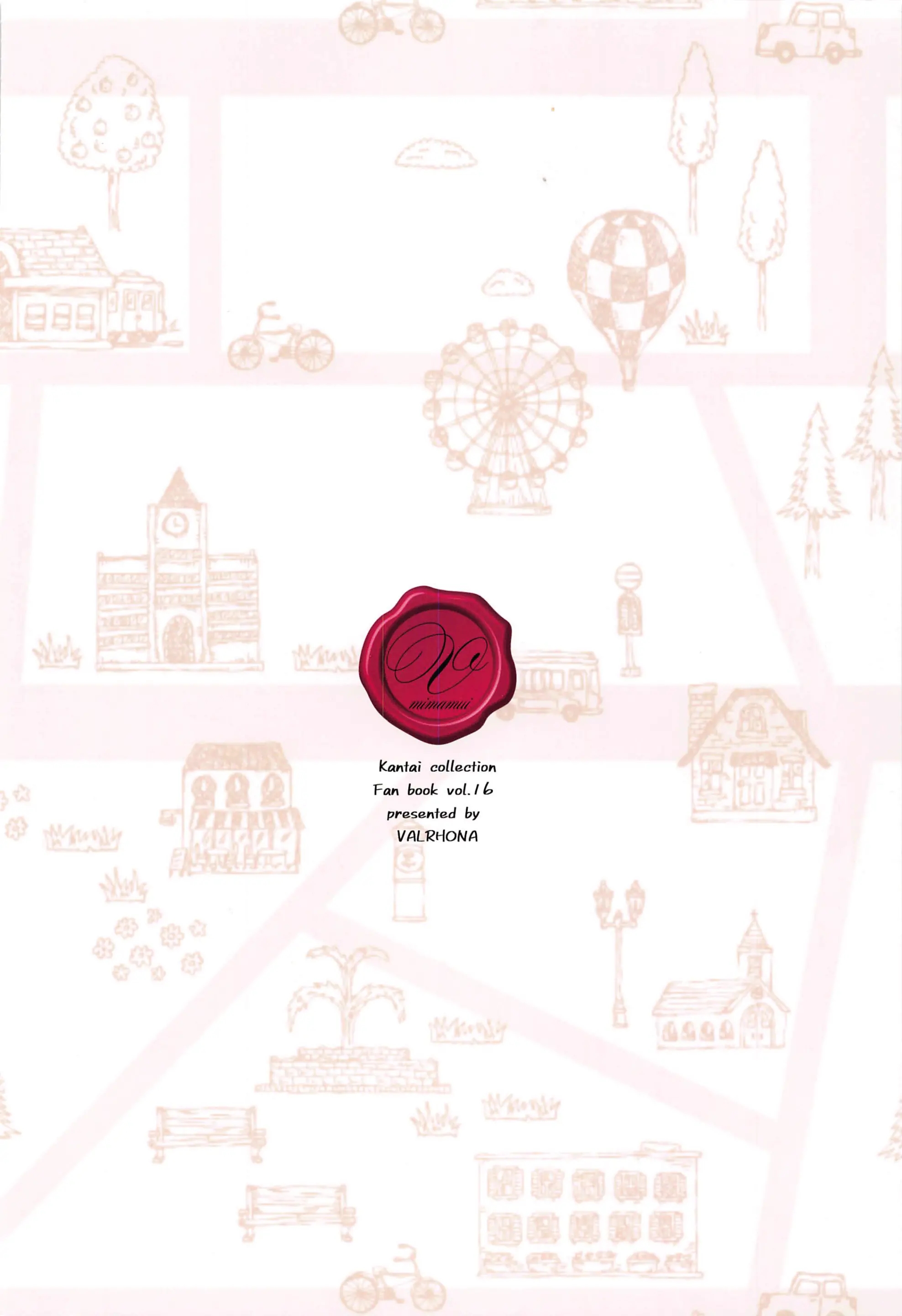 Đọc truyện hentai Thinking Out Loud (Kantai Collection -KanColle-) - Oneshot