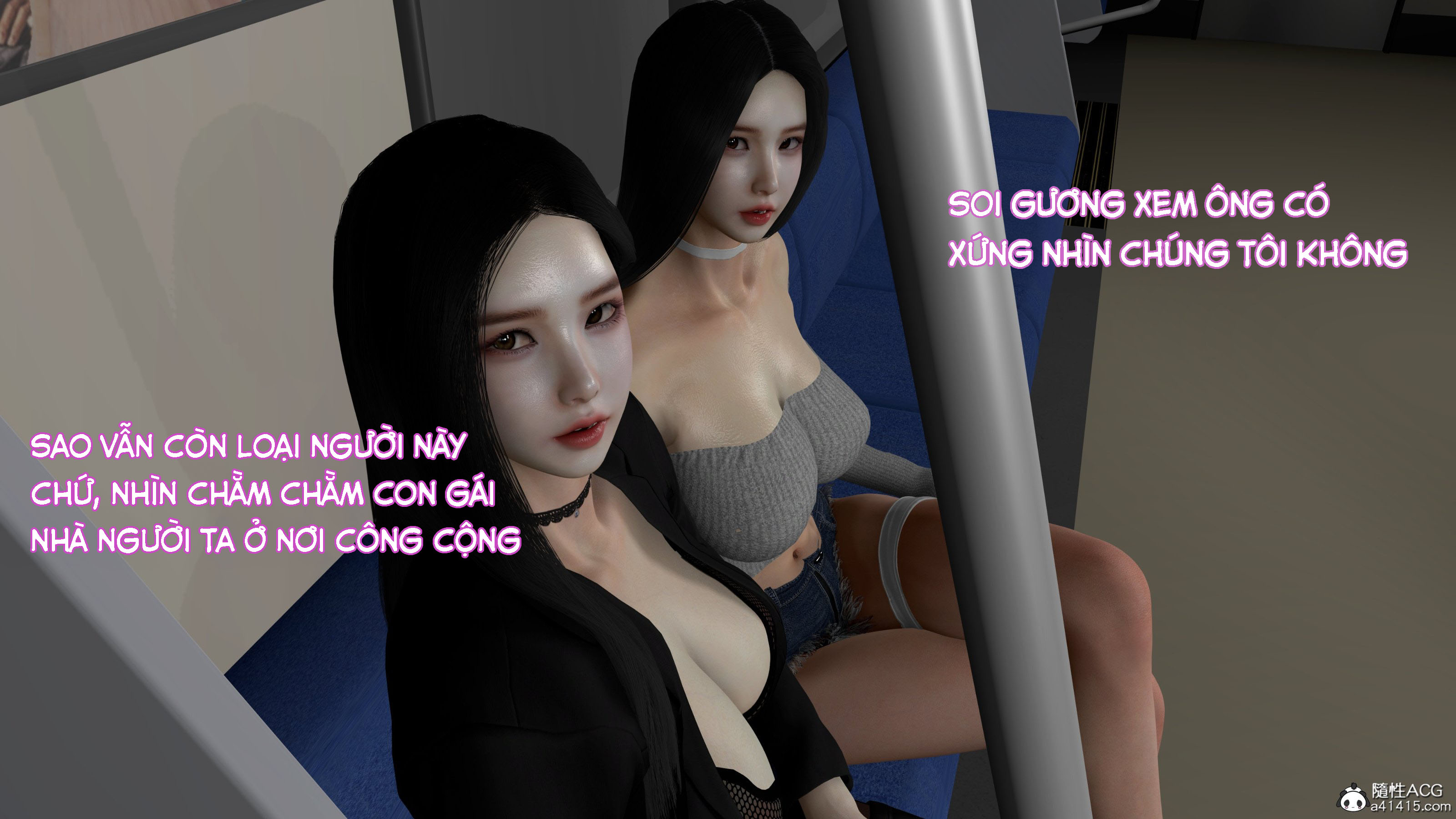 Đọc truyện hentai Tiểu tiên nữ sa ngã - Chap 2