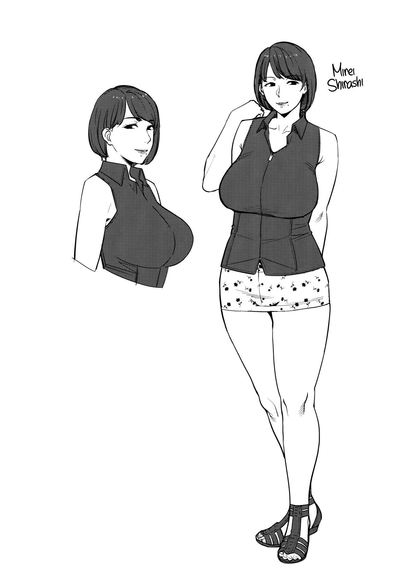 Đọc truyện hentai Yarimoku Kouen - Oneshot