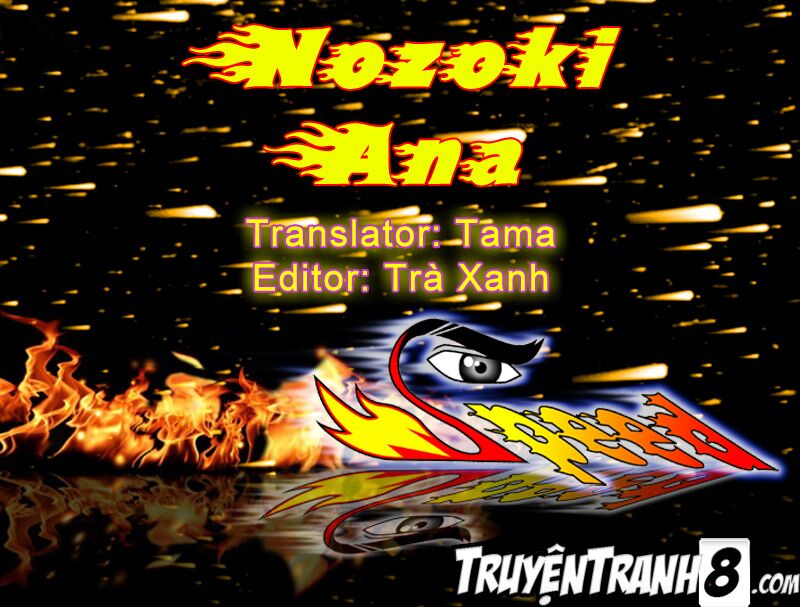 Đọc truyện hentai Nozoki Ana - Chap 74