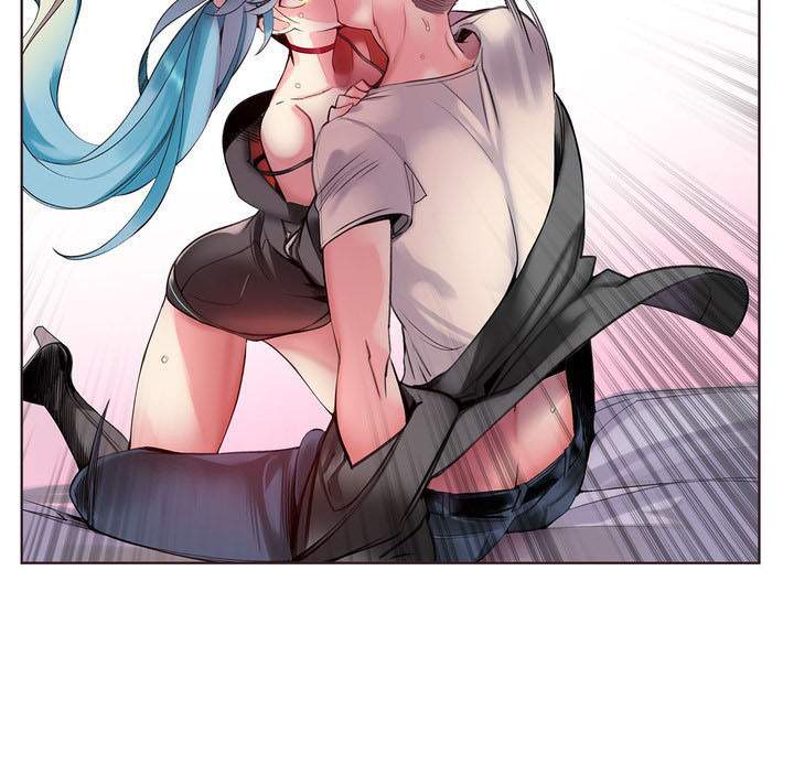 Đọc truyện hentai Sự Ràng Buộc Của Lilith - Chap 64