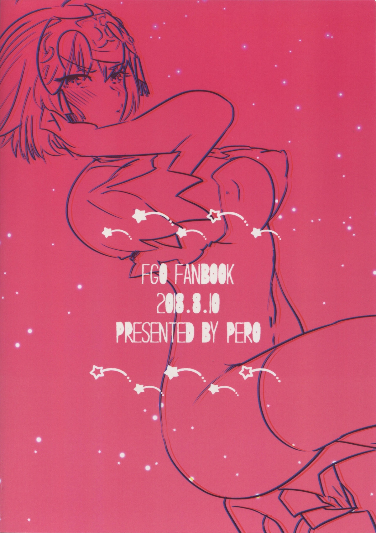 Đọc truyện hentai Alter-chan Nakayoku Naritai! Second - Oneshot